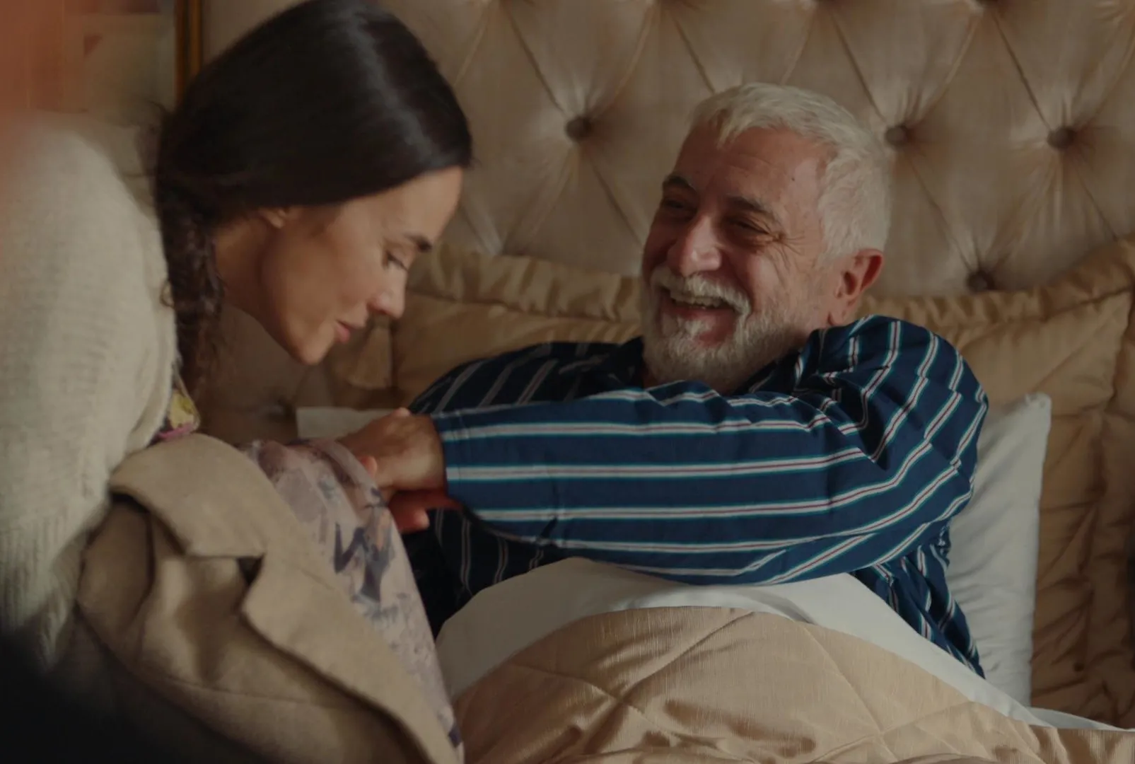 Mercan, kimliğine ve sevdiğine kavuşuyor!