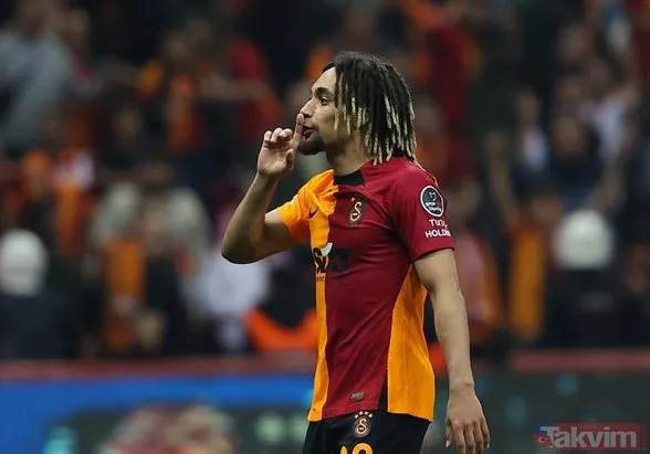 ÖZEL | Galatasaray’da 3 ayrılık! Yerleri Chelsea’den dolacak