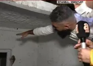 Esenyurttaki selde 3 çocuğun hayatını kurtaran kahraman A Habere konuştu!