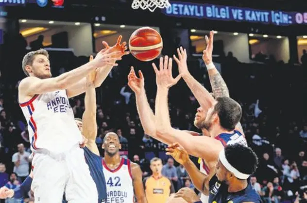Son nefeste Anadolu