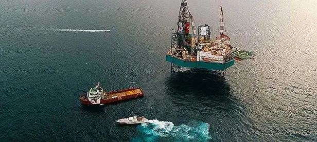 KKTC'den Rum kesiminin provokasyon kokan hareketine sert tepki! "Ada'daki gerginliği tırmandırmaya devam etmektedir"-7