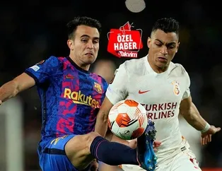 Özel Haber | Cimbom’a transfer müjdesi