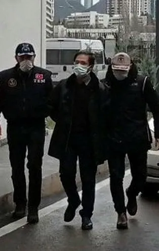 FETÖ'cü Serdar Atasoy'u kim korudu? Serdar Atasoy bugüne kadar istihbaratın radarından nasıl kaçtı?