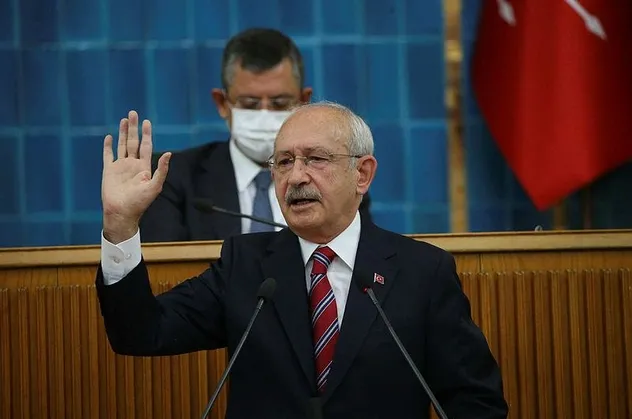 Hedef saptırmayı bırak sözünü tut Kılıçdaroğlu! Asgari ücret çarkını unutturmak için A Haber'e saldırdı