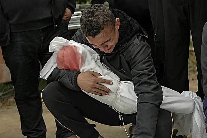 Son dakika: Uluslararası Ceza Mahkemesi eski Başsavcısı Luis Moreno-Ocampo'dan soykırım çıkışı: İsrail'in Gazze politikası etnik temizlik değil soykırımdır-5