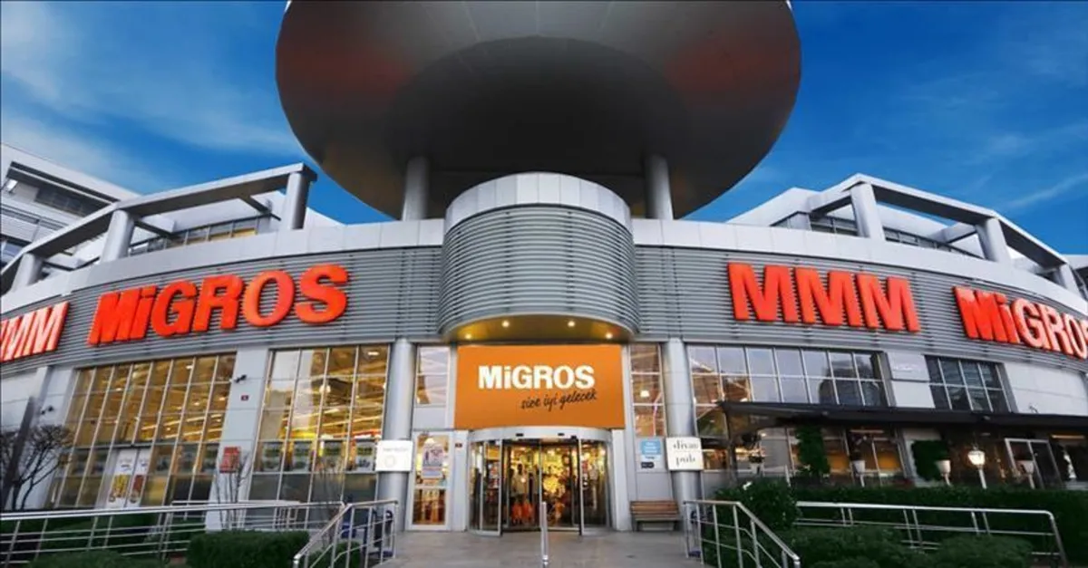 Migros poşetsiz alışveriş hareketi kampanyası çekiliş sonuçları belli oldu