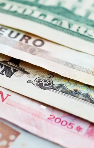 Dünyanın en değerli para birimi açıklandı! Doları tam 3'e katladı | İşte dünyanın en değerli 10 para birimi