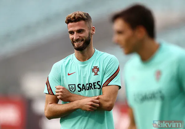 Son dakika transfer haberleri... Galatasaray için flaş iddia! Marcao’nun yerine o mu geliyor? - 5