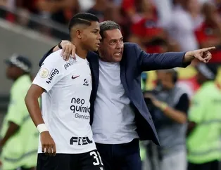 Wesley için makas daralıyor