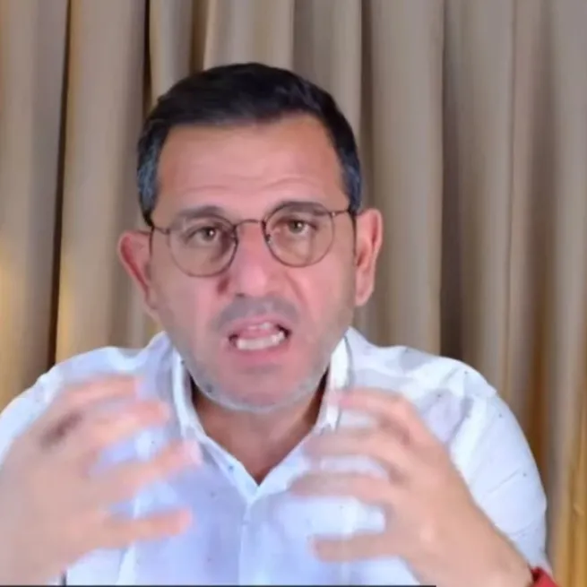 Fatih Portakaldan skandal sözler! Başkan Erdoğana oy veren vatandaşlara hakaret etti