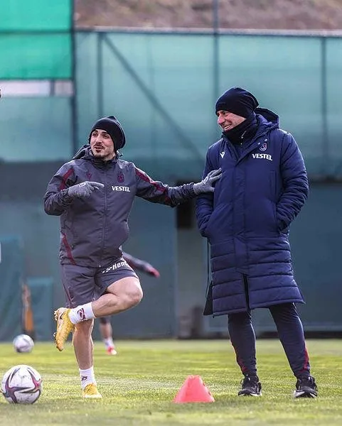 ‘Yerli Messi’ Abdülkadir Ömür Süper Lig’deki en golcü sezonunu geçiriyor! Fransız ekibi Nice’in de radarına girdi-3