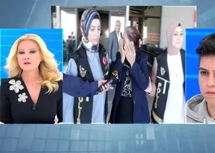 Mehmet Çabuk'a ait olduğu değerlendirilen cenazeye ulaşıldı