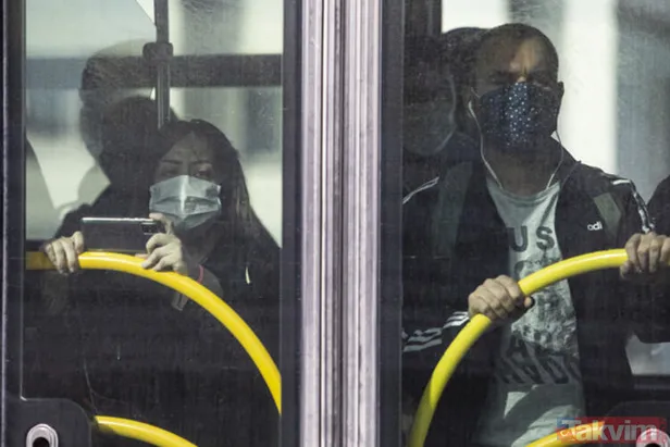 Koronavirüs vakalarında korkutan artış! Bu illere dikkat! Sayı 45'e ulaştı!