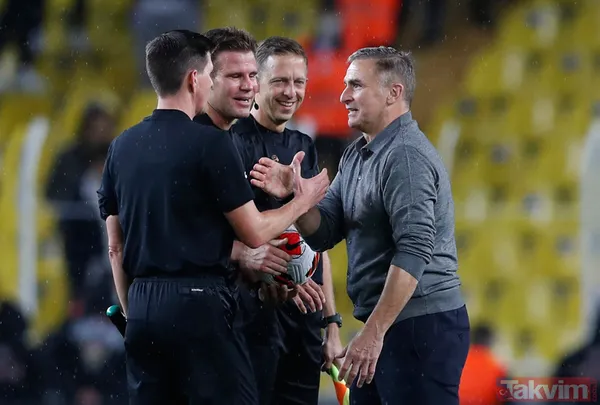 A Milli Futbol Takım Teknik Direktörü Stefan Kuntz Norveç maçı sonrası konuştu: iddiamız devam ediyor - 10