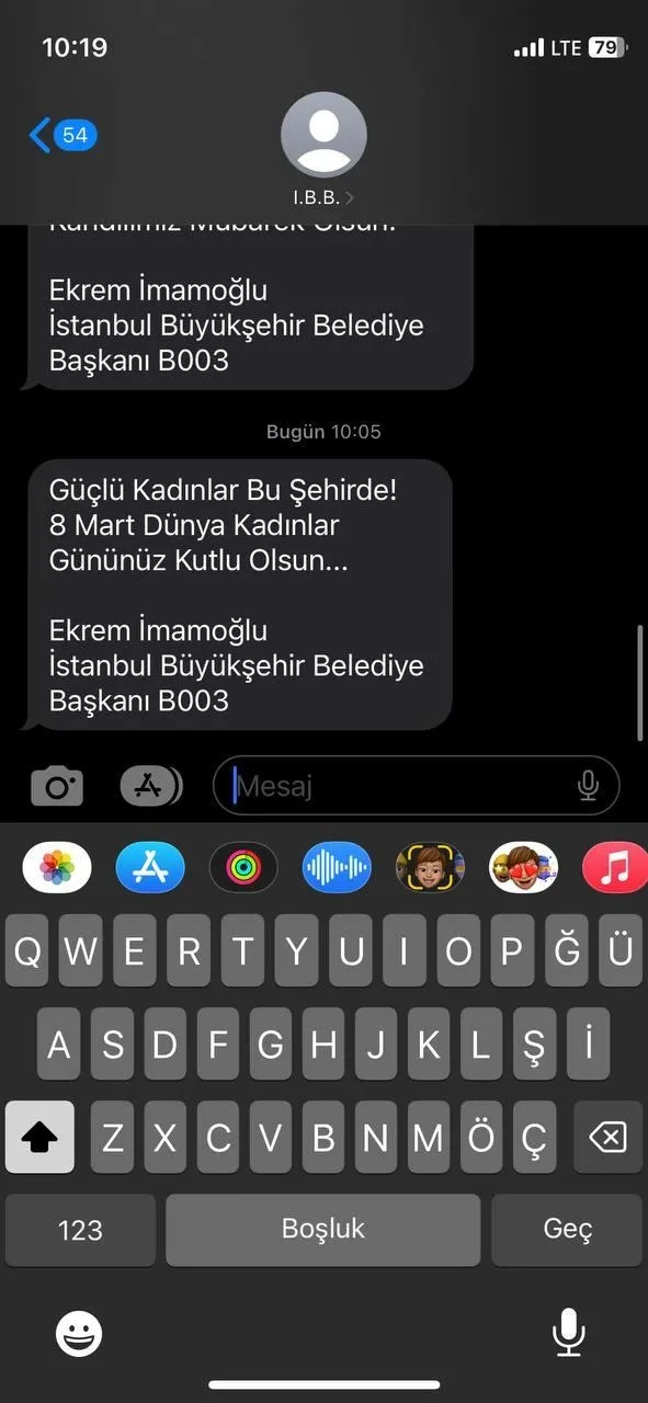 1709890360742.jpeg "Ev kadınları kadın statüsünde değil" diyen CHP'li Ekrem İmamoğlu'nun 8 Mart riyakarlığı-4