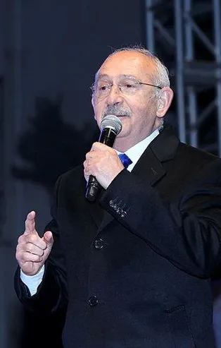 CHP Kandil'in yörüngesinde! Kemal Kılıçdaroğlu'ndan skandal açıklama: Osman Kavala ve Selahattin Demirtaş neden hapiste?