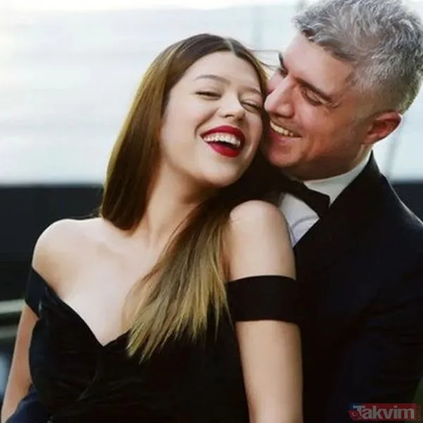 2020’de olaylı bir şekilde boşanmışlardı! Berk Oktay ve Merve Şarapçıoğlu'nun ifşa davasında yeni gelişme! - 11