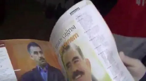 Şişli Belediye Başkanı CHP'li Muammer Keskin PKK operasyonunda gözaltına alınan yardımcısına sahip çıktı-5