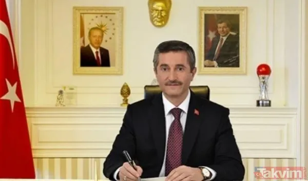 Şahinbey Mehmet İhsan Tahmazoğlu