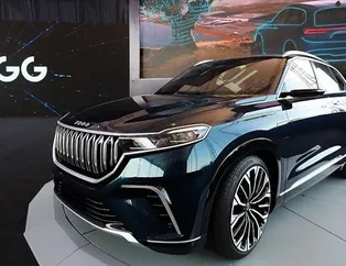 Yerli otomobilde flaş gelişme! Yeni model geliyor