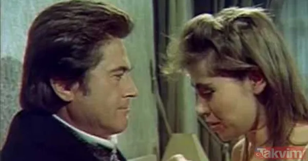 Cüneyt Arkın'ın 'Sert Adam' filminde oynamıştı... Yeşilçam yıldızı hakkında tefecilik ve şantaj iddiası: "Fotoğraflarımı eşime yollayıp..." - 3