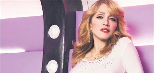 Madonna’nın takıntısı