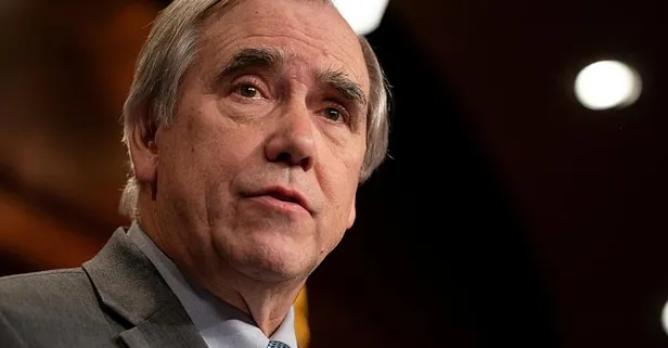 ABD’de Netanyahu boykotu! Senatör Merkley Kongre’deki konuşmaya katılmayacak: 12 binden fazla kadın ve çocuğu öldürdü kürsüye çıkmamalı