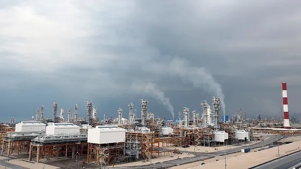 BOTAŞ açıkladı! Doğal gaz günlük kontrat miktarı üçte birine indi-5