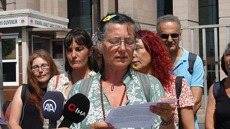 Adalılardan İBB Başkanı Ekrem İmamoğlu ve İETT Genel Müdürü İrfan Demet hakkında suç duyurusu! Sorun toplu taşıma değil çöp-4