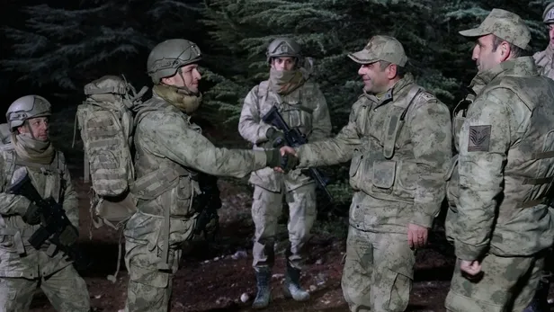Nöbet dizisinin oyuncuları kimler? Nöbet dizisinin konusu ne?-1