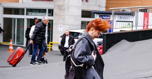 HAVA DURUMU | Meteoroloji'den İstanbul dahil birçok ile uyarı! Yine geliyor: Saatte 60 km! | 18 Aralık 2023 hava durumu