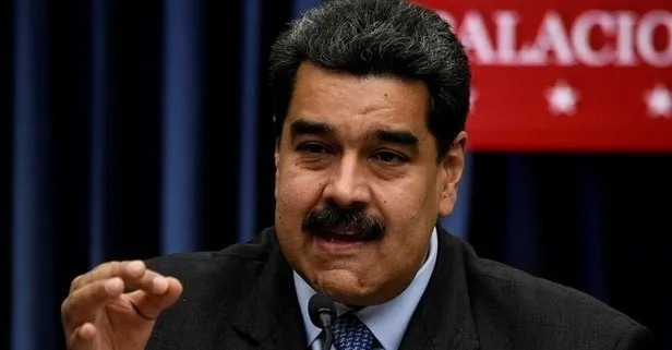 Şok iddia! ABD, Venezuela’yı teröre destek veren ülkeler listesine alacak
