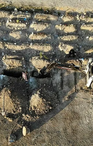 Bursa'da 10 gün içinde aynı aileden 4 kişi koronavirüsten öldü