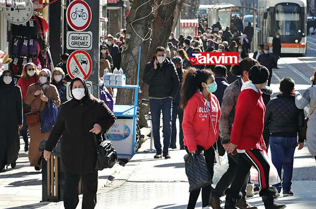 19 Mayıs 2021 sokağa çıkma yasağı uygulanacak mı? 18-19 Mayıs yasak var mı? Açıklama geldi!