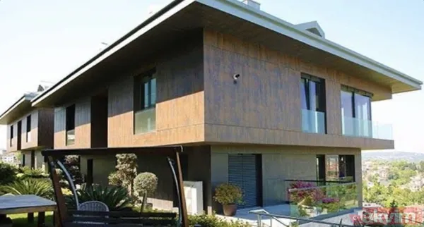 Murat Kurşun’un Florya'daki dubleks evine bakın! Sade ve şık evi hayran bıraktı! 2 giyinme odası olan Murat Kurşun... - 36