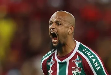 Felipe Melo’dan Napoli başkanına çağrı!