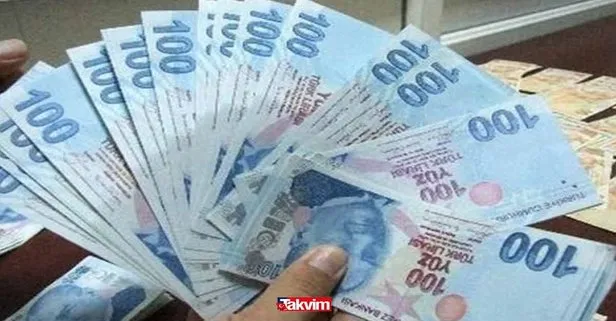 Mevduat faiz oranları damping yaptı ve patladı! 40.000 TL nakit parasını bankaya yatıran 7.566 TL faiz alacak! İşte oranlar