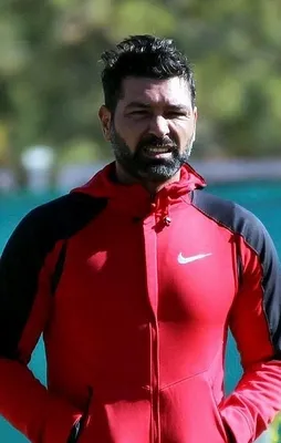 Kayserispor teknik direktörü istifa etti
