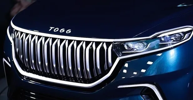 800 bin TL’ye sıfır faiz! Togg'dan yıl sonu kampanyası