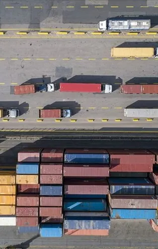 Piyasalar merakla bekliyordu! Dış ticaret verileri açıklandı | 2020 Mart dış ticaret istatistikleri