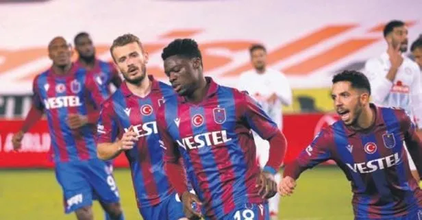 Ömür yine yok Ekuban belirsiz