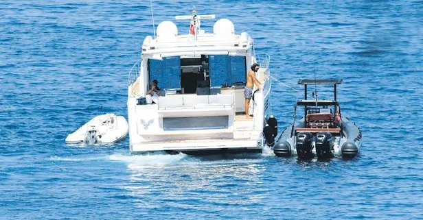 Kıvanç Tatlıtuğ, 4 milyon 500 bin liraya özel yapım tekne satın aldı