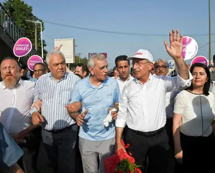 Suriyeliler üzerinden kaos planı