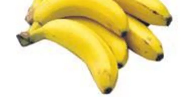 Kabızlığa muz yeter