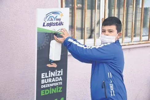 TAKVİM, Uludağ’daki ‘karona gecesi’ni haber yaptı! Gündemi sarstı (Koronavirüs haberleri)-5