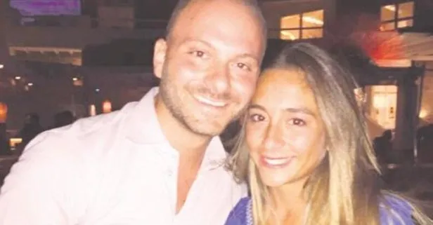 Jet kazasında hayatını kaybeden Mina Başaran’ın nişanlısı Murat Gezer’in acısı dinmedi! Duygulandıran paylaşım