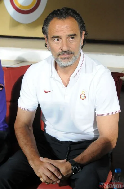 Süper Kupa'dan en özel kareler - 7