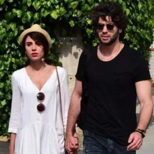 Yalnızca 9 ay sürmüş! Bir Gece Masalı’nın Fatma’sı Tuna Arman’ın eski eşi bakın hangi oyuncu çıktı! - 11