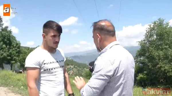 Son dakika: Müge Anlı ile Tatlı Sert canlı yayınında aranan Ecrin Kurnaz ölü bulundu! Ecrin bebeğin ölümündeki büyük şüphe! - 14