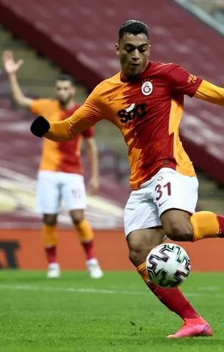 Mostafa Mohamed'de sözleşme krizi: İmzalamıyor